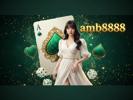 amb8888 สล็อต