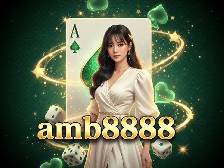 amb8888 PG SLOT
