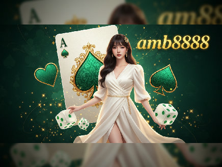 amb8888 สมัครสมาชิก