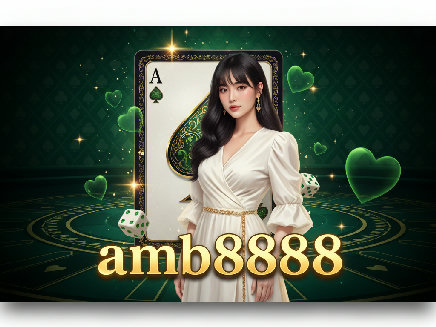 amb8888
